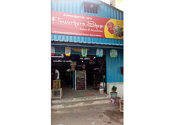 Flower Horn Shop