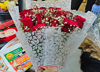 Flower House bouquet shop