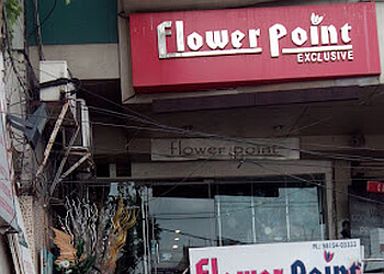 Flower Point 