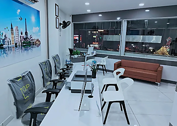 Fly Creative Tours and Travels