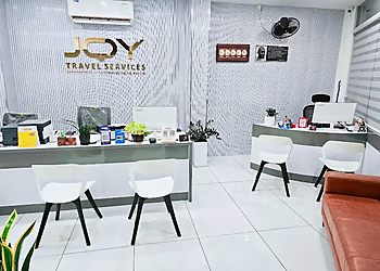 Fly Creative Tours and Travels