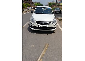 Flybulls Services Pvt. Ltd.