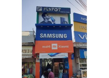 Flyfot Mobile Store