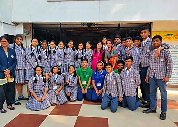 Flying Colours School