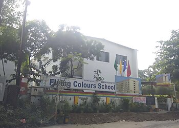 Flying Colours School