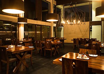 Flying Spaghetti Monster