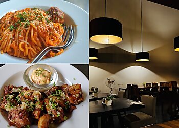 Flying Spaghetti Monster