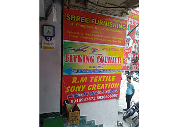 Flyking Courier Services Pvt. Ltd.