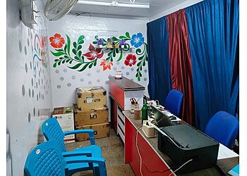 Flystar International Courier