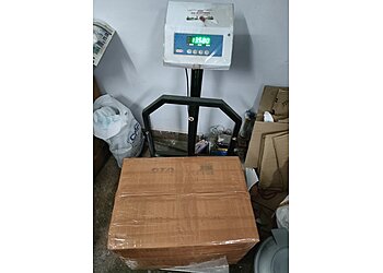 Flystar International Courier