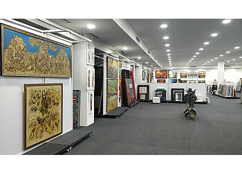 Focus Art Gallery