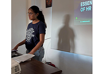 Focus Hr Care & Consulting