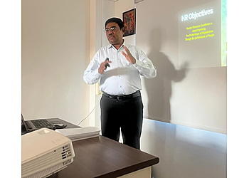 Focus Hr Care & Consulting