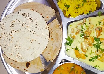 Food Home Tiffin Service