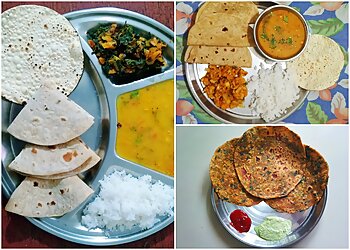 Food Home Tiffin Service