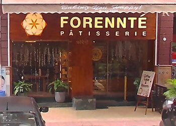 Forennté Pâtisserie