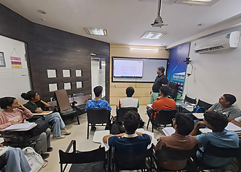 Foresight School Ltd.