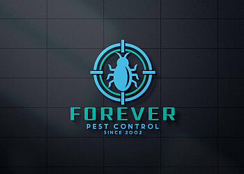 Forever Pest Control