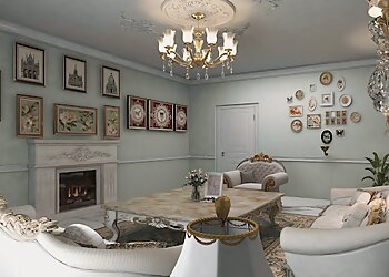 Forming spaces architects