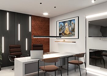 Forming spaces architects