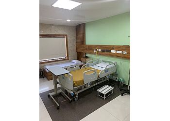 Fortis Escorts Hospital