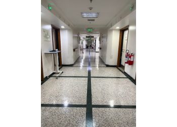 Fortis Escorts Hospital