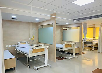 Fortis Escorts Hospital