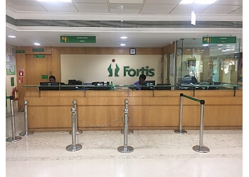 Fortis Hiranandani Hospital