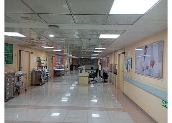 Fortis Hiranandani Hospital