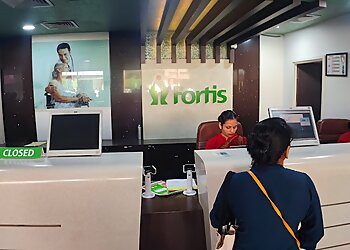 Fortis Hospital Mohali