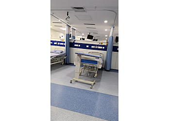 Fortis - Shrimann Superspeciality Hospital