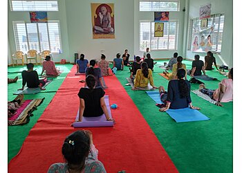 Fortunate Yoga and Wellness Studio