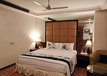 Fortune Inn Riviera Jammu