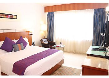 Fortune Inn Sree Kanya