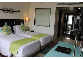 Fortune Inn Sree Kanya