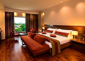 Fortune Pandiyan Hotel