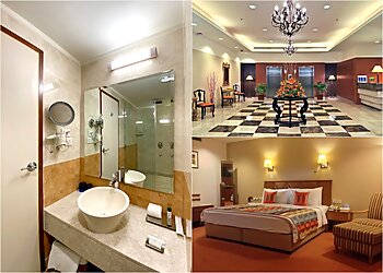 Fortune Park Lake City