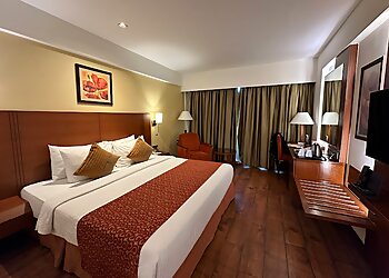 Fortune Select Exotica