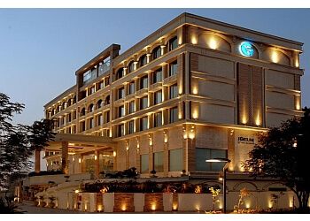 Fortune Select Exotica hotel Fortune Select Exotica hotel