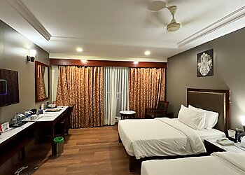 Fortune Select Grand Ridge