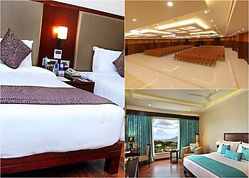 Fortune Select Grand Ridge