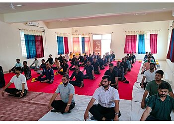 Fortune Yoga Fitness Classes