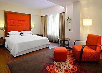 Four Points by Sheraton Ahmedabad