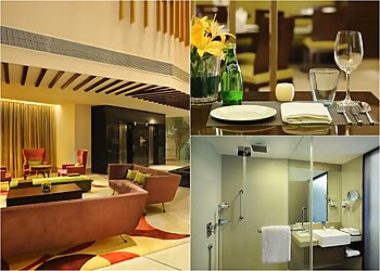 Four Points by Sheraton Ahmedabad