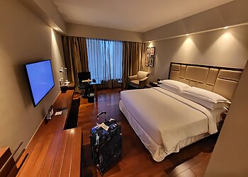 Four Points by Sheraton Navi Mumbai, Vashi