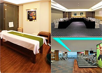 Four Points by Sheraton Navi Mumbai, Vashi