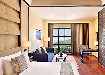 Four Points by Sheraton Srinagar