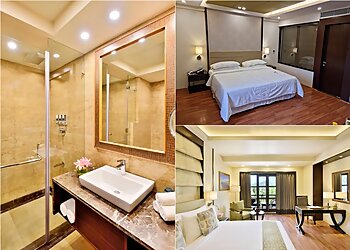 Four Points by Sheraton Srinagar