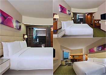 Four Points by Sheraton Visakhapatnam