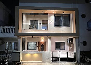 Four Seasons Painting Solutions